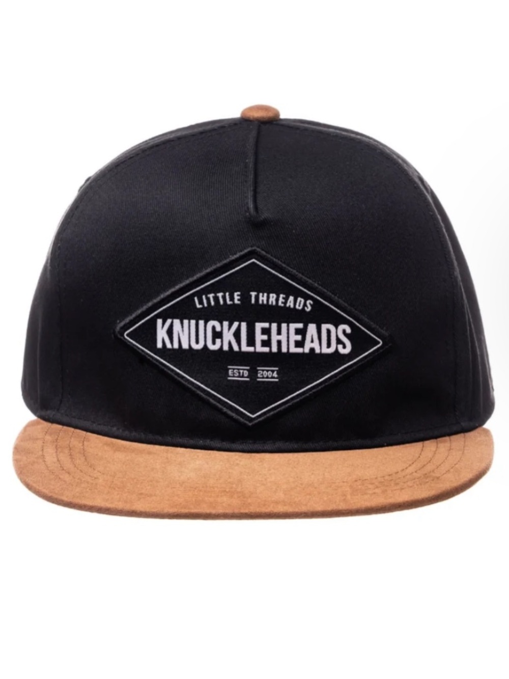 Knuckleheads Eli Kids Trucker Hat